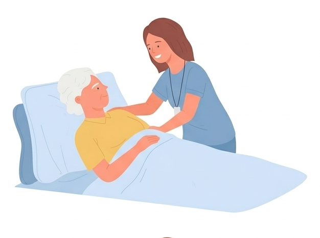 가족간병 등록 안내