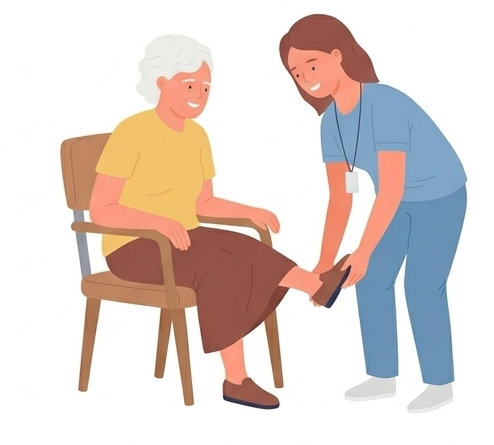 간병보험 청구 상담